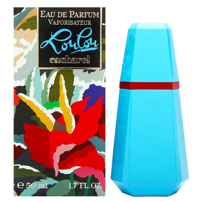 كاشاريل لو لو 50مل او دو برفيوم للنساء